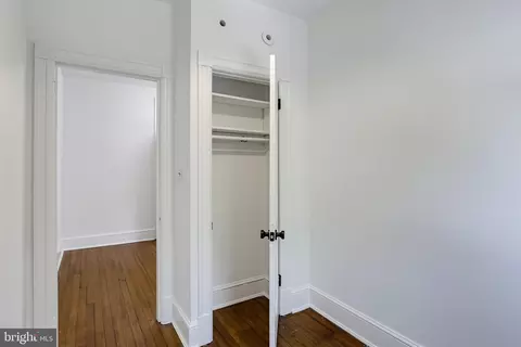 Bedroom - 311 16th St SE, Washington, DC 20003 photo 8 of 8