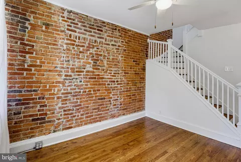 Living - 311 16th St SE, Washington, DC 20003 photo 1 of 2