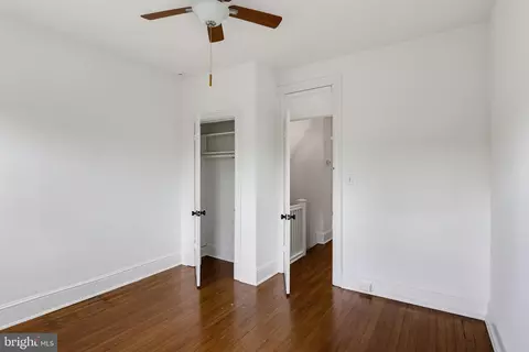 Bedroom - 311 16th St SE, Washington, DC 20003 photo 4 of 8
