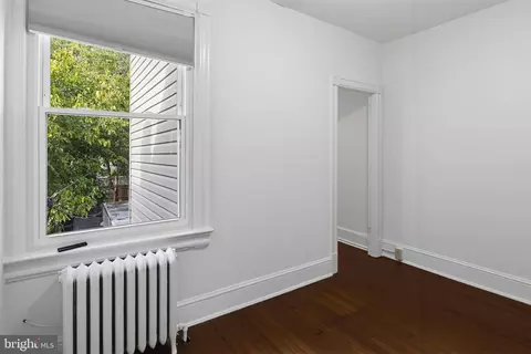 Bedroom - 311 16th St SE, Washington, DC 20003 photo 5 of 8