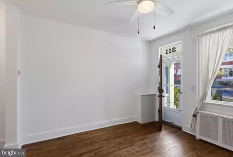 Entry Way - 311 16th St SE, Washington, DC 20003 photo 2 of 6