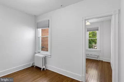 Bedroom - 311 16th St SE, Washington, DC 20003 photo 6 of 8