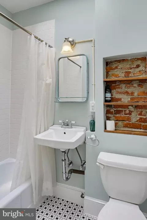 Bath - 311 16th St SE, Washington, DC 20003 photo 3 of 4