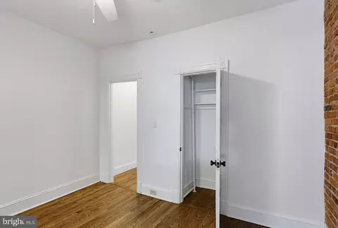 Bedroom - 311 16th St SE, Washington, DC 20003 photo 1 of 8