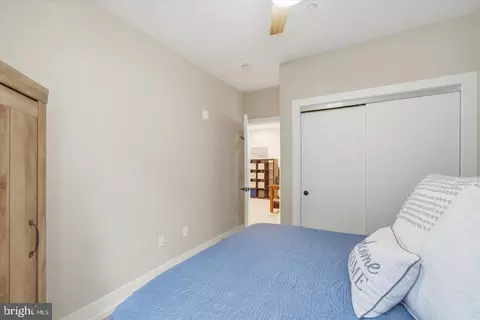 Bedroom - 1016 17th Pl NE #7, Washington, DC 20002 photo 1 of 2