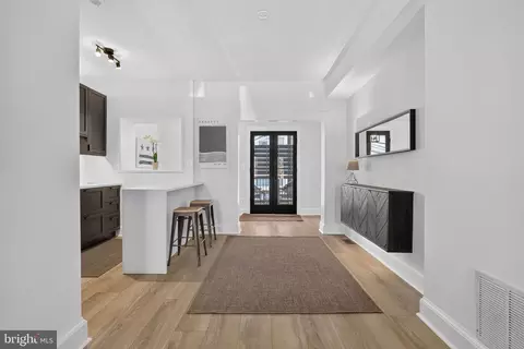 Entry Way - 219 Douglas St NE, Washington, DC 20002 photo 3 of 6
