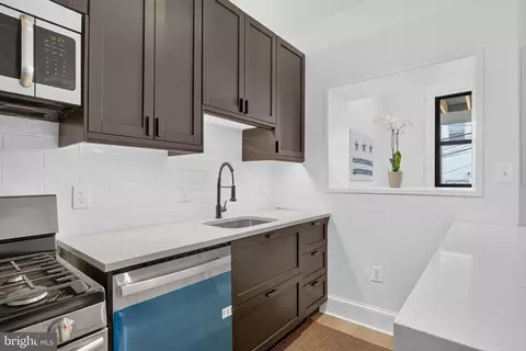 Kitchen - 219 Douglas St NE, Washington, DC 20002 photo 2 of 4