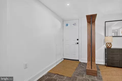 Entry Way - 219 Douglas St NE, Washington, DC 20002 photo 6 of 6