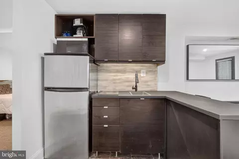 Kitchen - 219 Douglas St NE, Washington, DC 20002 photo 3 of 4