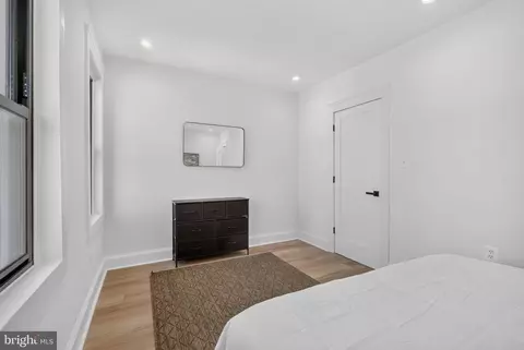 Bedroom - 219 Douglas St NE, Washington, DC 20002 photo 5 of 8