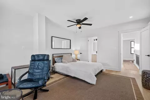 Bedroom - 219 Douglas St NE, Washington, DC 20002 photo 1 of 8