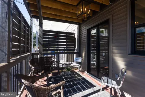 Exterior - 219 Douglas St NE, Washington, DC 20002 photo 6 of 8