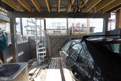 Exterior - 219 Douglas St NE, Washington, DC 20002 photo 8 of 8