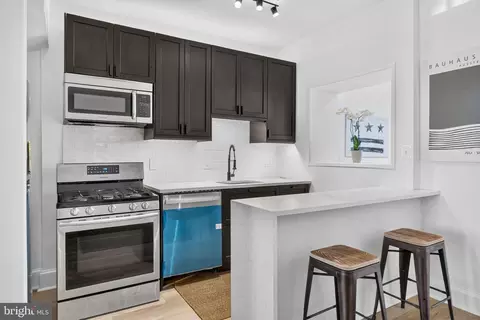 Kitchen - 219 Douglas St NE, Washington, DC 20002 photo 1 of 4