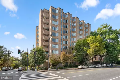 2800 Wisconsin Ave NW #410, Washington, DC 20007