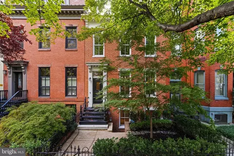 1442 Q St NW, Washington, DC 20009
