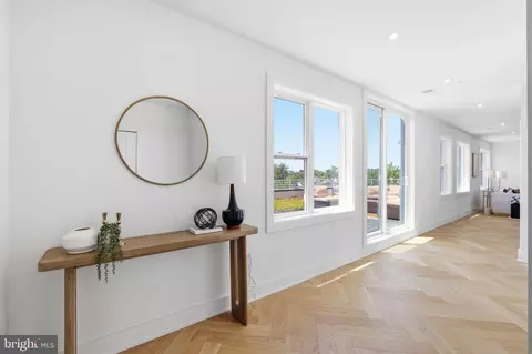 Entry Way - 1124 Florida Ave NE #507, Washington, DC 20002 photo 1 of 6