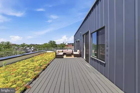 Exterior - 1124 Florida Ave NE #507, Washington, DC 20002 photo 5 of 6