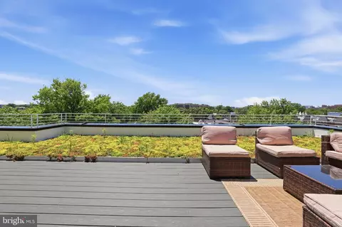 Exterior - 1124 Florida Ave NE #507, Washington, DC 20002 photo 4 of 6