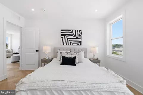 Bedroom - 1124 Florida Ave NE #507, Washington, DC 20002 photo 1 of 10