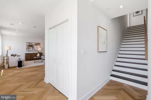 Entry Way - 1124 Florida Ave NE #507, Washington, DC 20002 photo 4 of 6