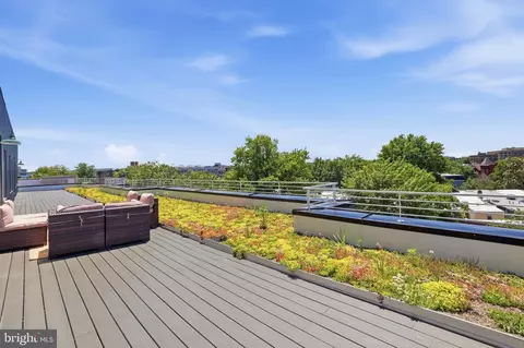 Exterior - 1124 Florida Ave NE #507, Washington, DC 20002 photo 3 of 6