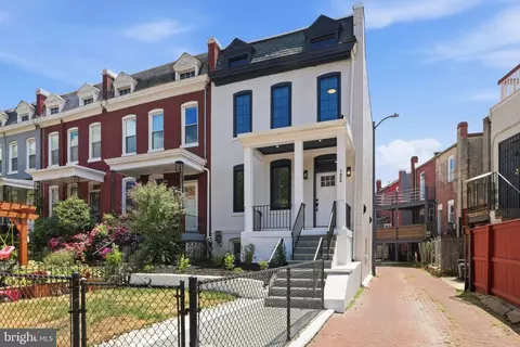 1024 Spring Rd NW, Washington, DC 20010