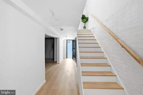 Entry Way - 1024 Spring Rd NW, Washington, DC 20010 photo 7 of 8