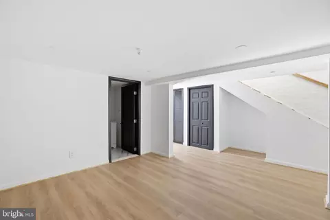 Entry Way - 1024 Spring Rd NW, Washington, DC 20010 photo 8 of 8