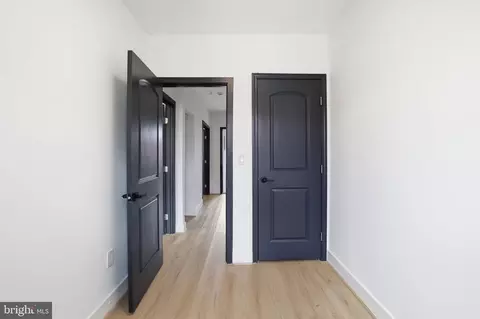 Entry Way - 1024 Spring Rd NW, Washington, DC 20010 photo 6 of 8