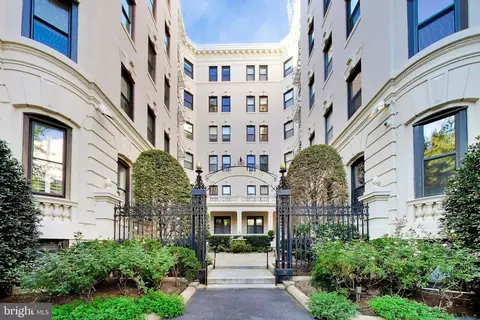 2153 California St NW #502, Washington, DC 20008