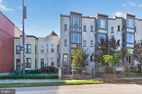 227 R St NE #B, Washington, DC 20002