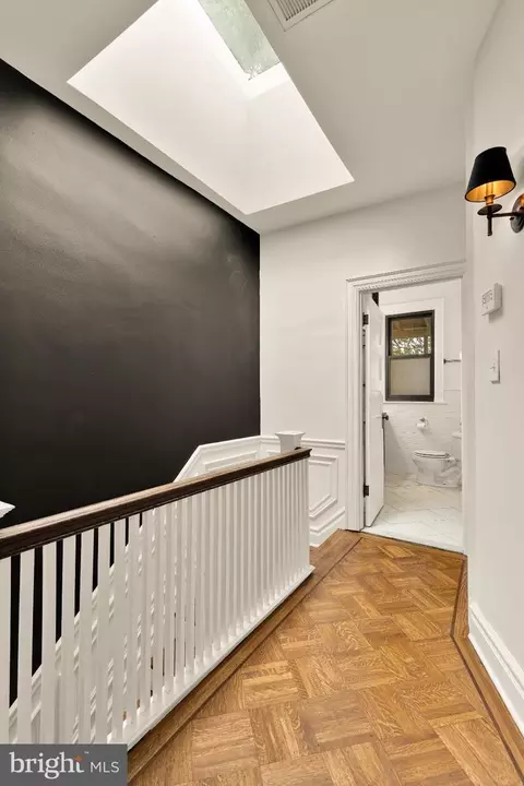 Entry Way - 1360 Spring Rd NW, Washington, DC 20010 photo 3 of 4