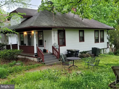 6608 2nd St NW, Washington, DC 20012