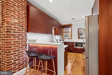 Kitchen - 511 7th St NE, Washington, DC 20002 photo 1 of 4