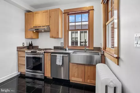 Kitchen - 511 7th St NE, Washington, DC 20002 photo 4 of 4