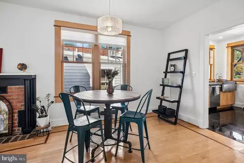 Dining - 511 7th St NE, Washington, DC 20002 photo 4 of 4