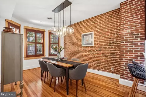 Dining - 511 7th St NE, Washington, DC 20002 photo 1 of 4