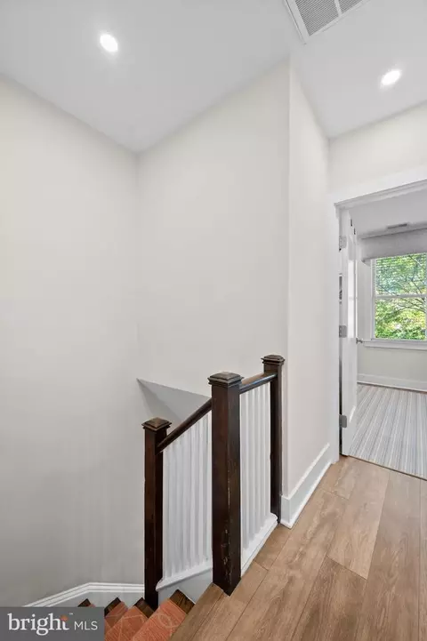 Entry Way - 1114 4th St NE, Washington, DC 20002 photo 2 of 4