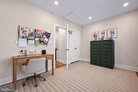 Entry Way - 1114 4th St NE, Washington, DC 20002 photo 3 of 4