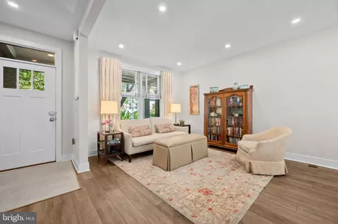 Entry Way - 1114 4th St NE, Washington, DC 20002 photo 1 of 4