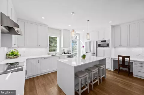 Kitchen - 1114 4th St NE, Washington, DC 20002 photo 1 of 2