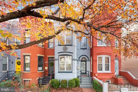 615 6th St NE, Washington, DC 20002