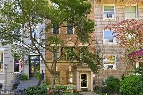1838 16th NW #3, Washington, DC 20009