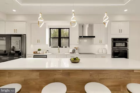 Kitchen - 1516 Levis St NE #2, Washington, DC 20002 photo 1 of 4