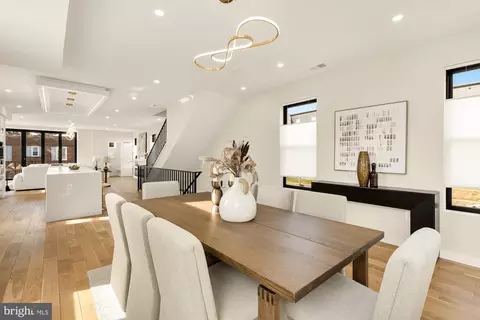 Dining - 1516 Levis St NE #2, Washington, DC 20002 photo 3 of 3