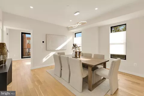 Dining - 1516 Levis St NE #2, Washington, DC 20002 photo 2 of 3