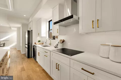 Kitchen - 1516 Levis St NE #2, Washington, DC 20002 photo 4 of 4