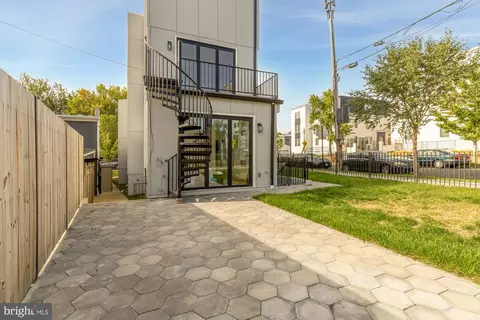 Exterior - 1516 Levis St NE #2, Washington, DC 20002 photo 1 of 2