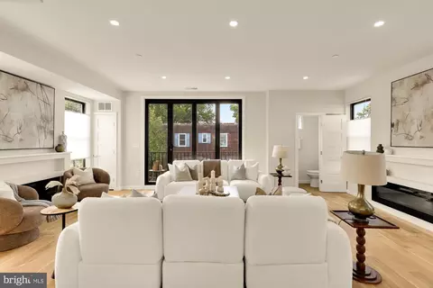 Living - 1516 Levis St NE #2, Washington, DC 20002 photo 4 of 4